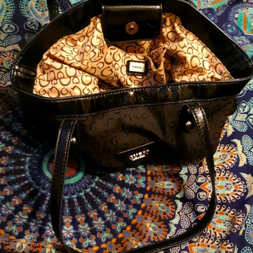 Guess handbag
